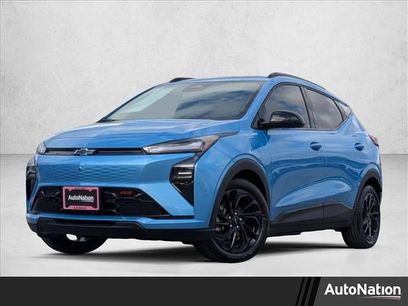 New 2027 Chevrolet Bolt RS w/ Technology Package