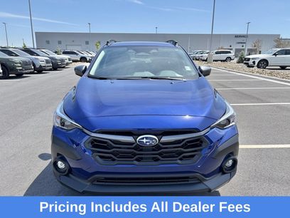 New 2026 Subaru Crosstrek 2.5i Premium