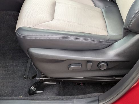 Certified 2024 Subaru Forester Limited AWD/4WD image 12