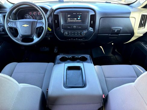 Used 2017 Chevrolet Silverado 2500 W/T w/ WT Convenience Package image 18