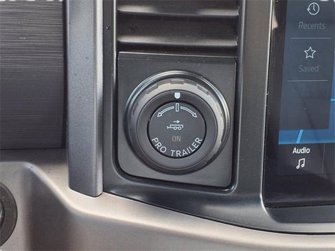 Used 2024 Ford F150 XLT w/ Mobile Office Package image 17