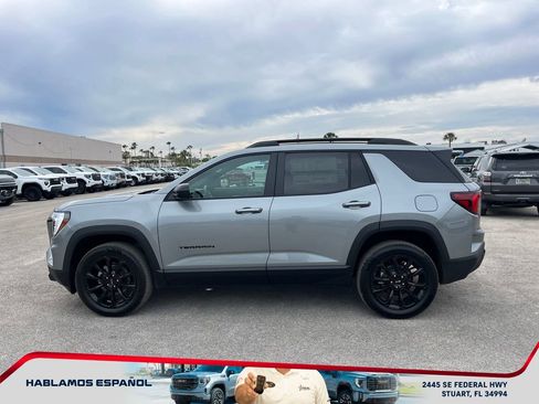 New 2026 GMC Terrain Elevation w/ Elevation Premium Package image 4