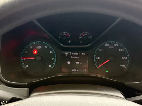 Used 2020 Chevrolet Colorado W/T w/ WT Convenience Package image 38