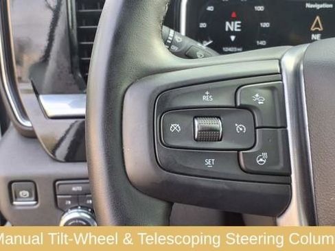 Used 2025 GMC Sierra 1500 SLT image 25