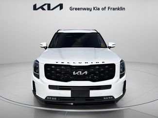 Used 2022 Kia Telluride SX w/ SX Prestige Package video 2