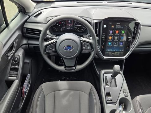 New 2026 Subaru Crosstrek 2.0i Premium AWD/4WD image 17