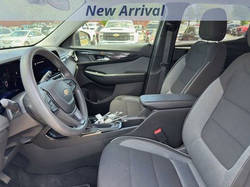 Used 2025 Chevrolet TrailBlazer LT image 7