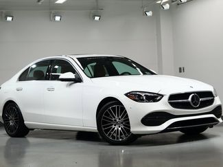 Used 2023 Mercedes-Benz C 300 Sedan video 2