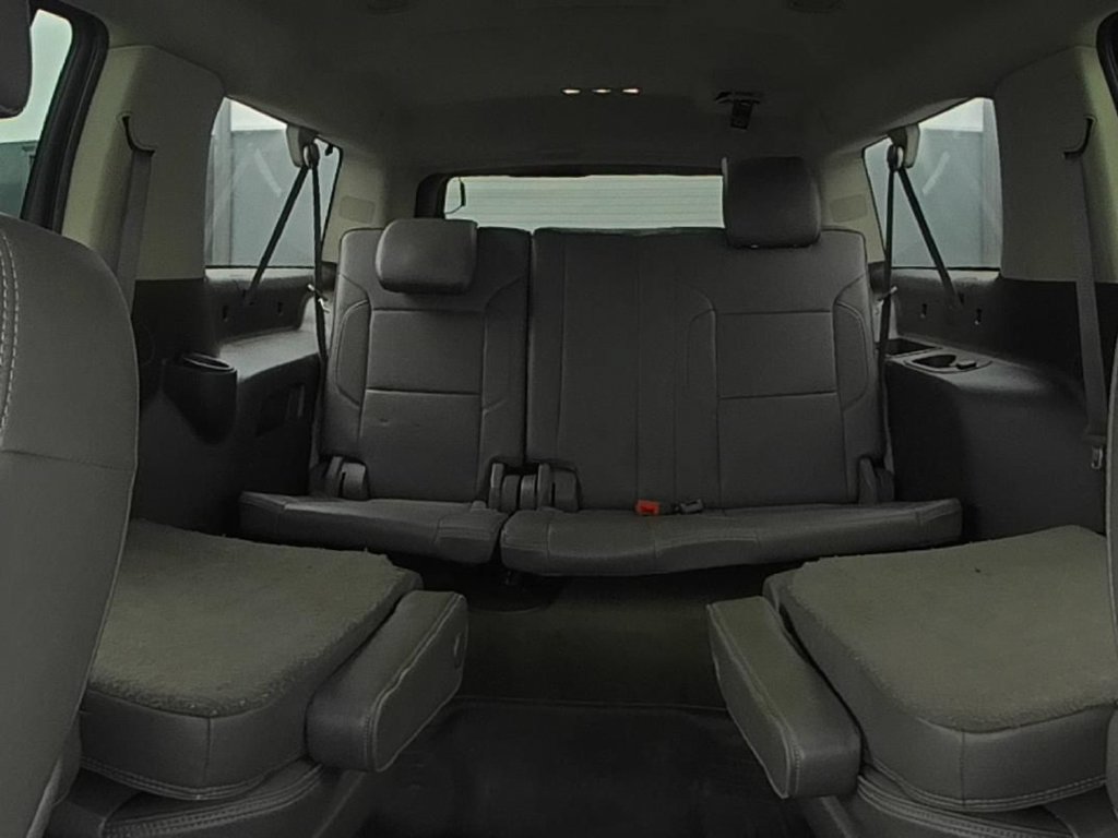 Used 2016 GMC Yukon XL Denali w/ Open Road Package RWD image 10