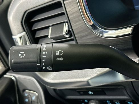 New 2025 Ford F150 Lariat w/ Equipment Group 501A Mid image 30