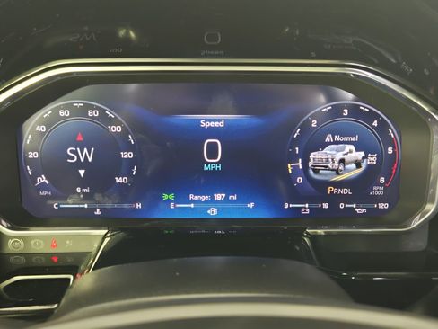 New 2026 Chevrolet Silverado 3500 LT w/ Texas Edition image 18