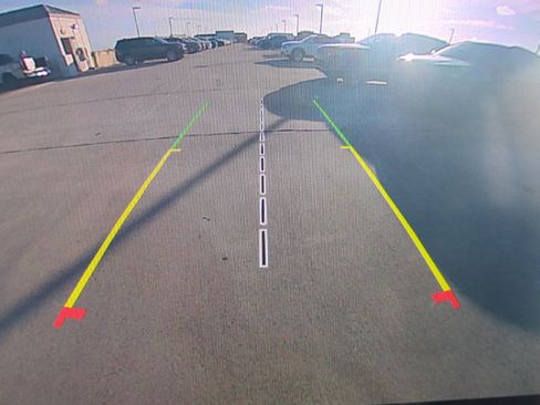 Certified 2021 Jeep Wrangler Unlimited Rubicon image 23