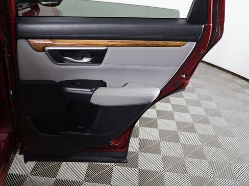 Used 2022 Honda CR-V EX image 27