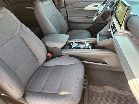 New 2027 Ford Explorer Active RWD image 14