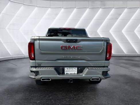 Used 2026 GMC Sierra 1500 Denali w/ Technology Package AWD/4WD image 6