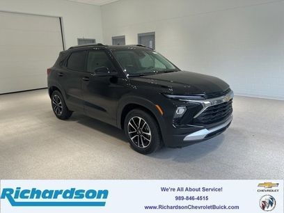 New 2026 Chevrolet TrailBlazer LT w/ Convenience Package