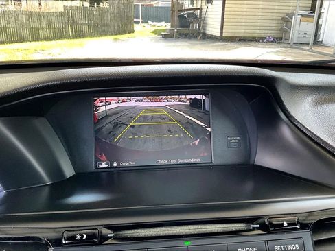 Used 2016 Honda Accord Sport image 13