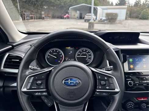 Used 2021 Subaru Forester Premium image 18