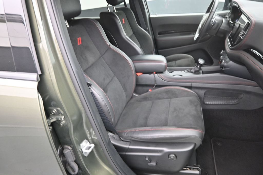 Used 2026 Dodge Durango GT AWD/4WD image 13