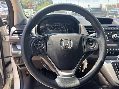 Used 2014 Honda CR-V EX image 28