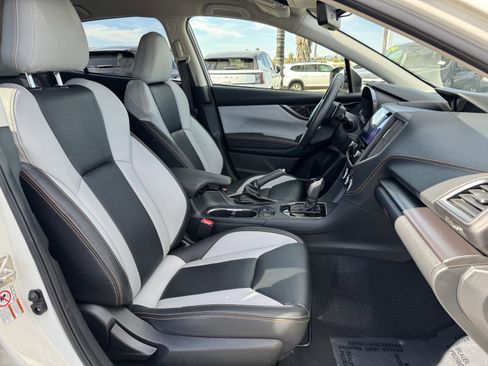 Used 2020 Subaru Crosstrek 2.0i Limited w/ Popular Package #2 image 36