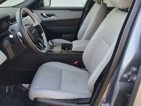 Used 2026 Land Rover Range Rover Velar S image 16