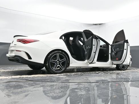 Used 2023 Mercedes-Benz CLA 250 4MATIC image 78