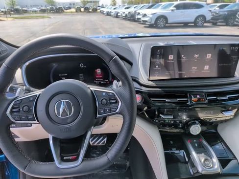 New 2026 Acura MDX Type S image 24