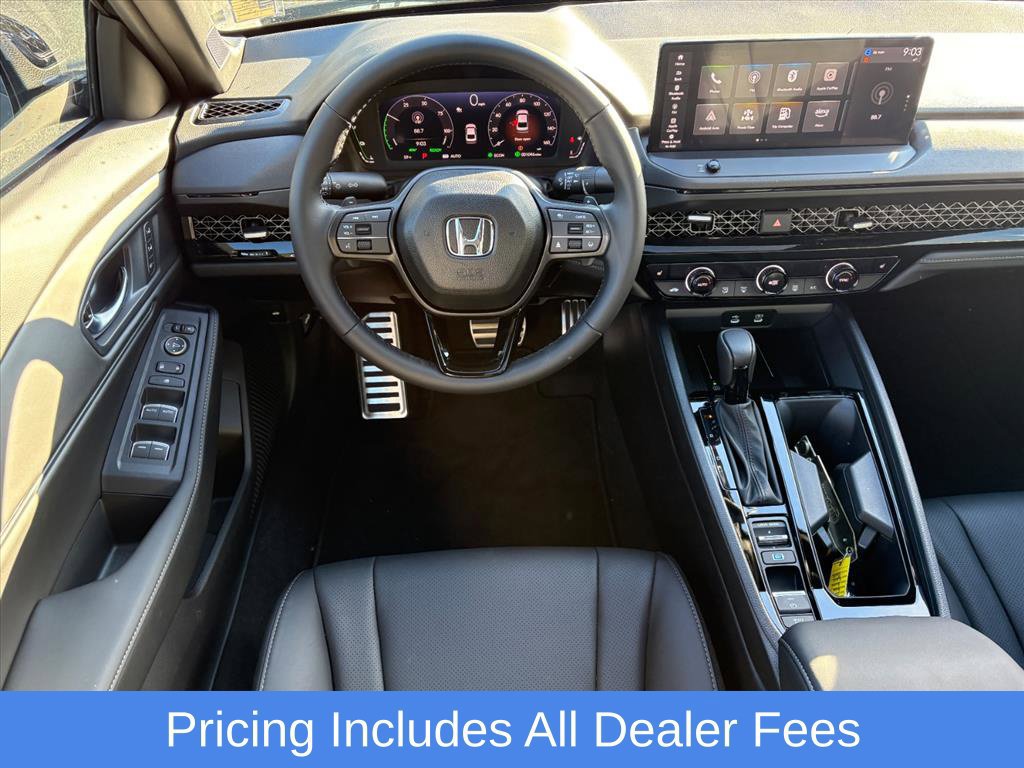 Used 2026 Honda Accord Sport image 22