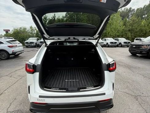 Used 2025 Lexus NX 250 FWD w/ Accessory Package (K3) image 10