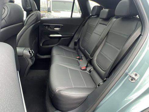 New 2026 Mercedes-Benz GLC 300 4MATIC image 23
