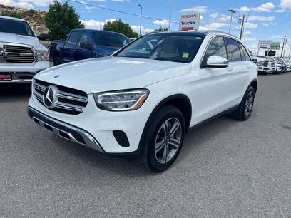 Used 2021 Mercedes-Benz GLC 300 300 4MATIC