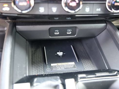 Certified 2025 Honda Accord Sport image 21