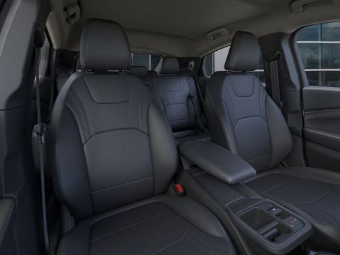 New 2025 Ford Mustang Mach-E Premium image 12