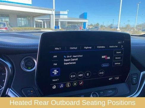Used 2024 Chevrolet Blazer Premier w/ Driver Confidence II Package AWD/4WD image 29