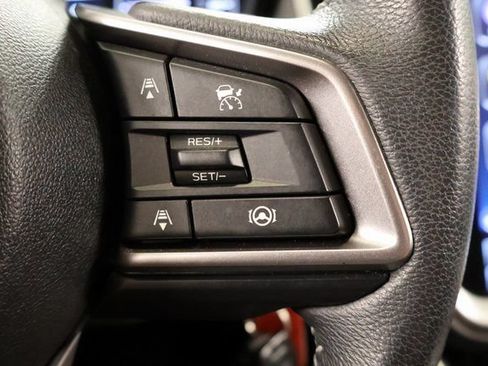 Certified 2024 Subaru Outback Premium w/ Popular Package #1A AWD/4WD image 19