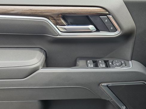 New 2026 Chevrolet Silverado 1500 LT w/ Texas Edition Plus AWD/4WD image 24