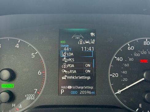 Certified 2023 Toyota Corolla SE image 10