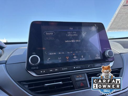 Certified 2024 Nissan Altima 2.5 SR FWD image 23