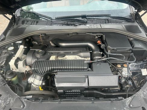 Used 2012 Volvo S60 T5 FWD image 22