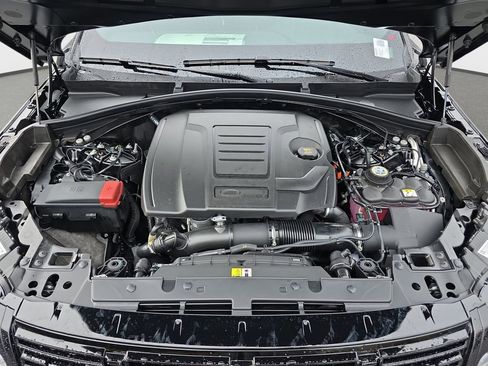 New 2026 Land Rover Range Rover Velar S AWD/4WD image 32