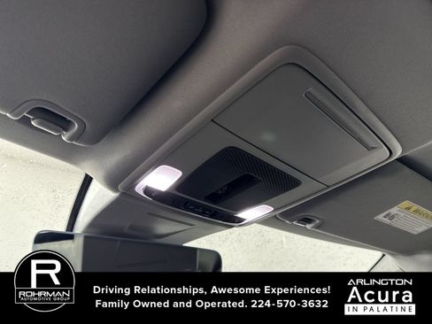 Used 2026 Acura Integra FWD image 9