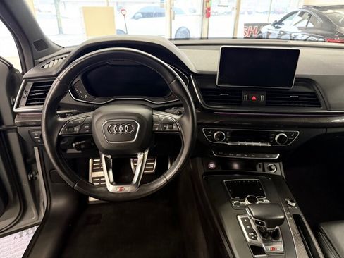 Used 2019 Audi SQ5 Prestige image 19