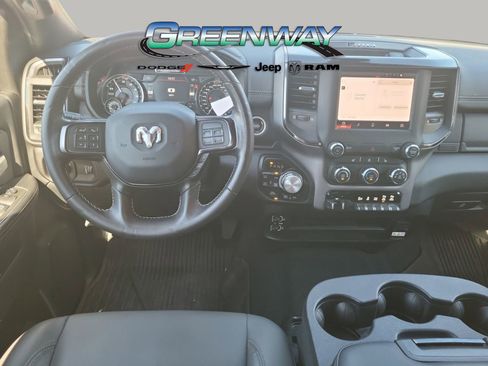 Used 2022 RAM 2500 Power Wagon w/ Level 1 Equipment Group image 13