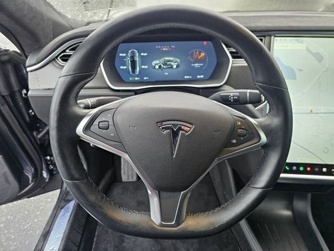 Used 2015 Tesla Model S P85D image 28