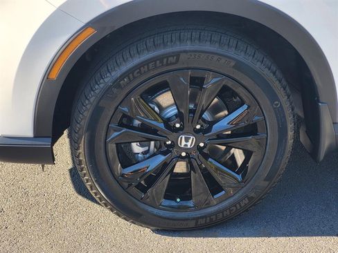 Certified 2026 Honda CR-V Sport Touring image 8