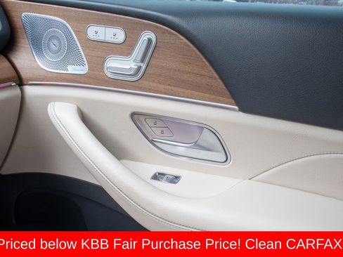 Used 2020 Mercedes-Benz GLE 350 w/ AMG Line Exterior image 22