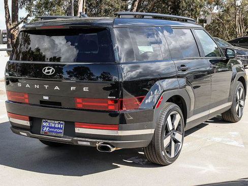 New 2026 Hyundai Tucson SEL FWD image 6
