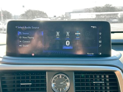 Used 2021 Lexus RX 350 FWD w/ Premium Package image 21