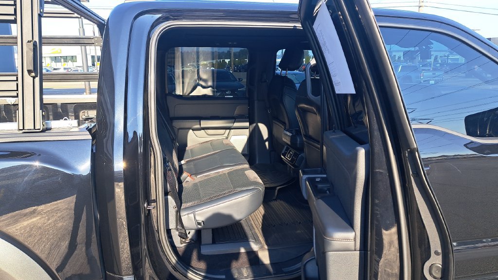 Used 2021 Ford F150 Raptor w/ Equipment Group 801A High AWD/4WD image 14